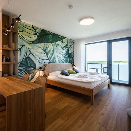 Relax Park Trebon II Apartment Exterior photo