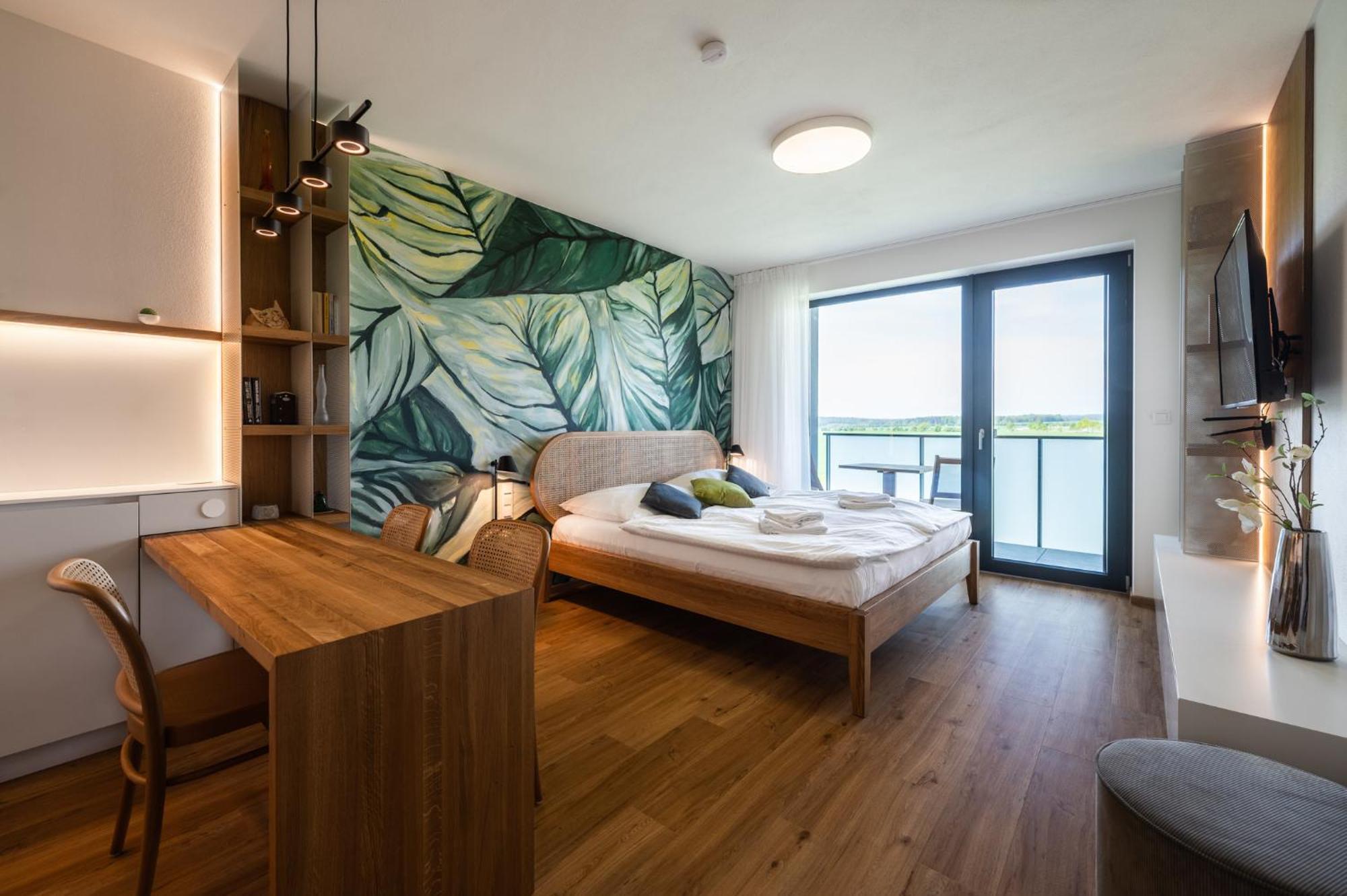 Relax Park Trebon II Apartment Exterior photo
