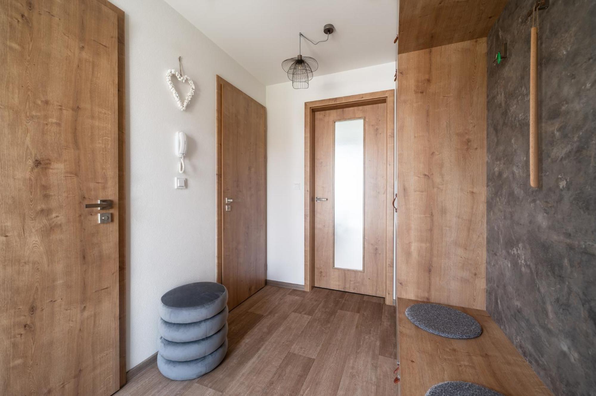 Relax Park Trebon II Apartment Exterior photo