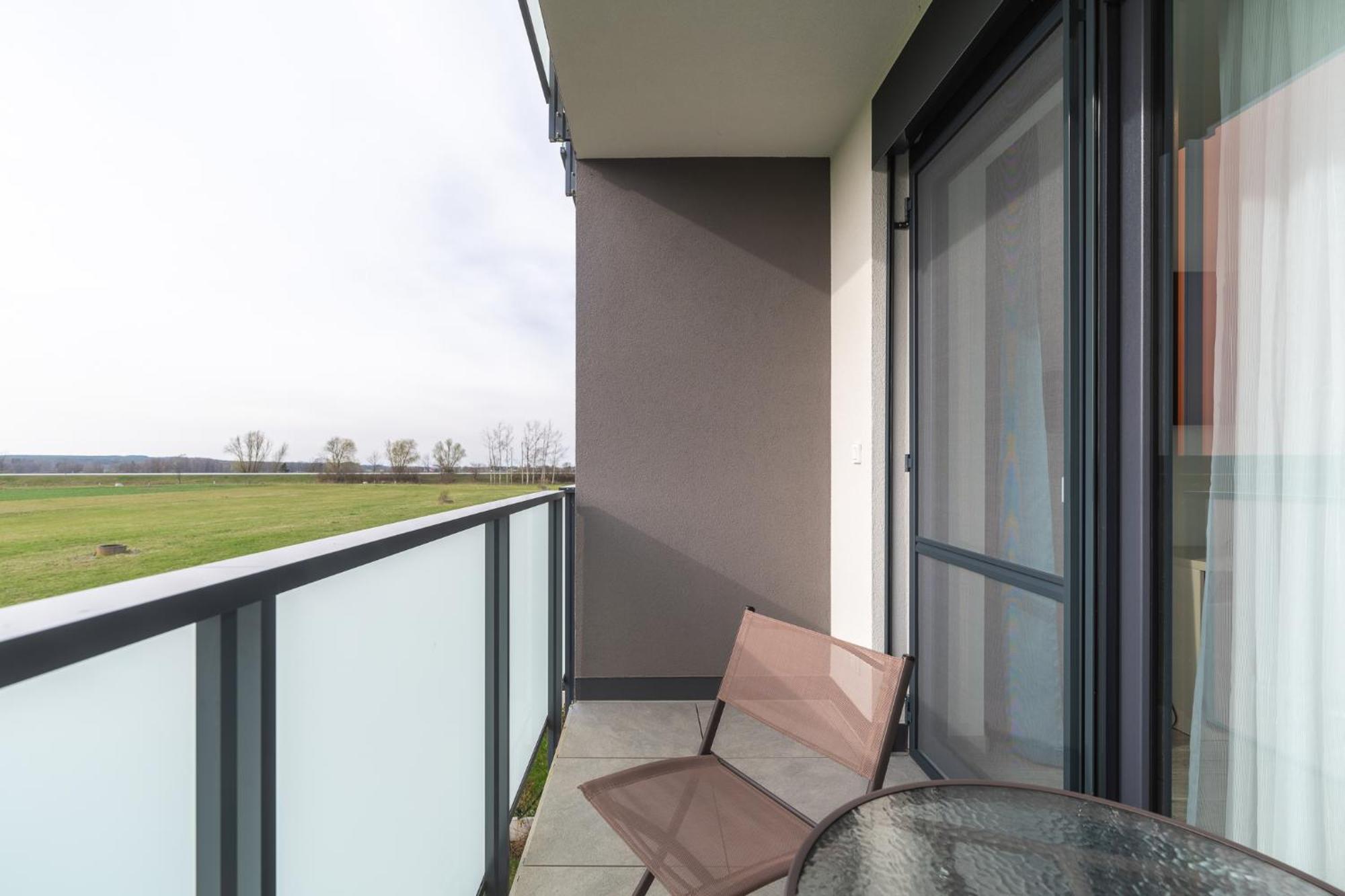 Relax Park Trebon II Apartment Exterior photo