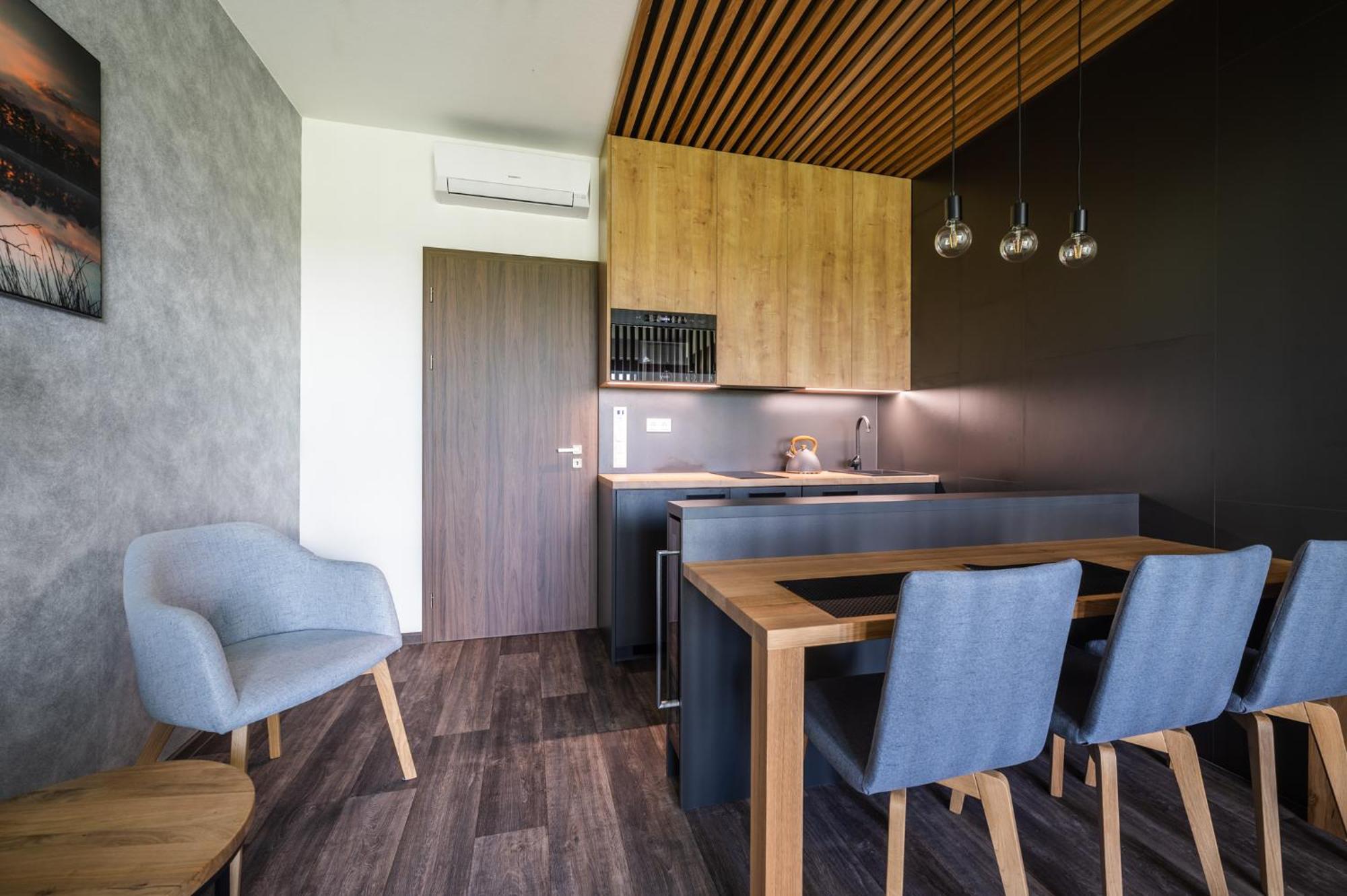 Relax Park Trebon II Apartment Exterior photo