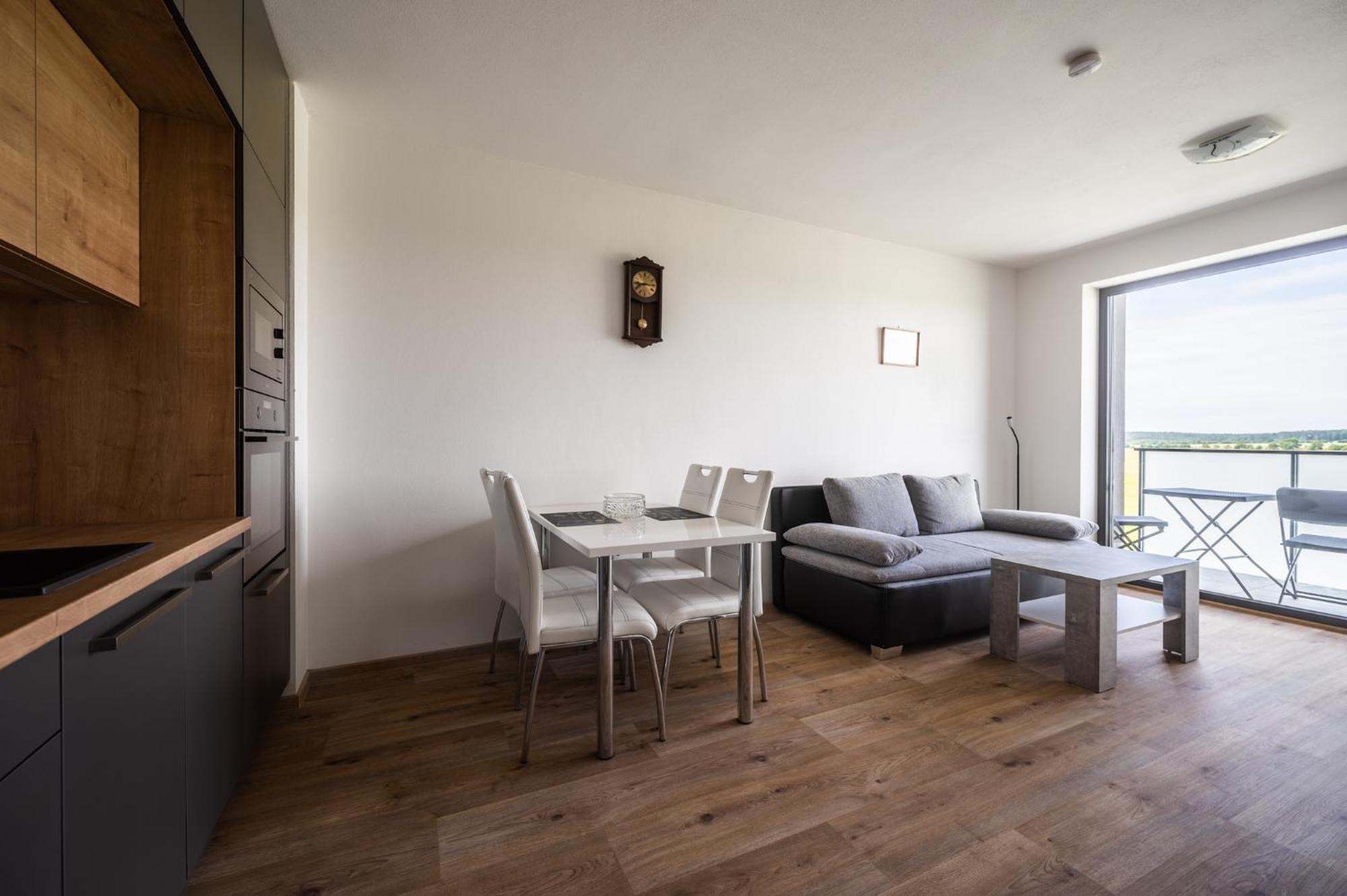 Relax Park Trebon II Apartment Exterior photo